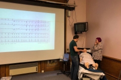 Harlow Out of Hours Skills Course scenario 2015